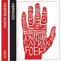 Extremely Loud and Incredibly Close