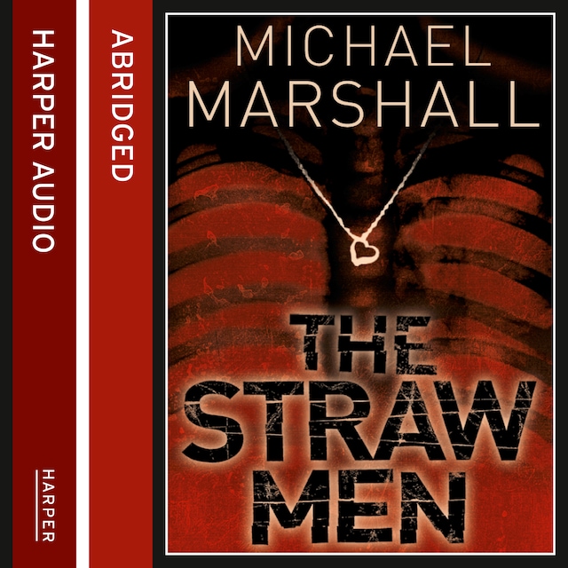 Buchcover für The Straw Men