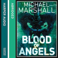 Blood of Angels