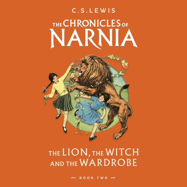 The Lion, the Witch and the Wardrobe