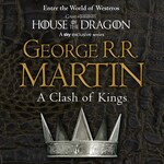 A clash of kings