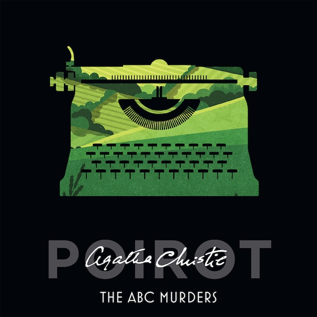 Bokomslag för The ABC Murders