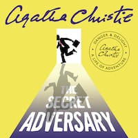 The Secret Adversary