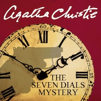 The Seven Dials Mystery