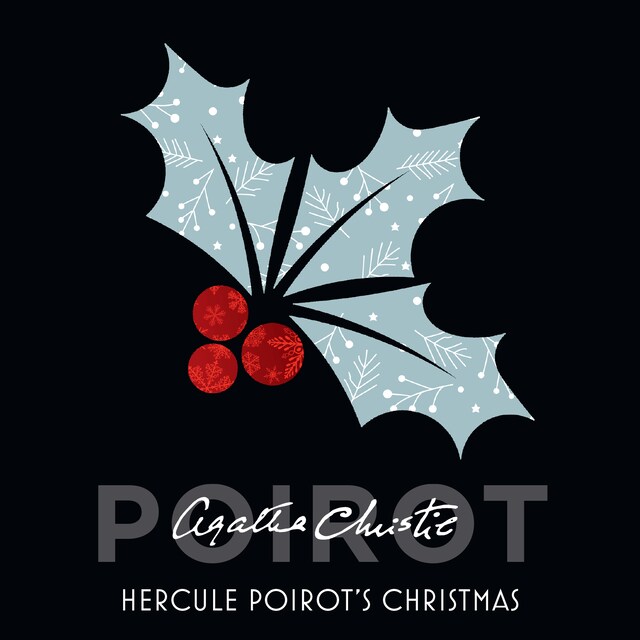 Buchcover für Hercule Poirot’s Christmas
