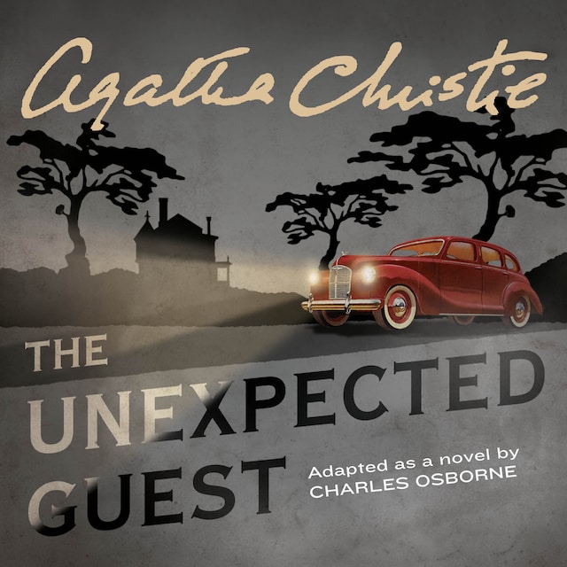 The Unexpected Guest
