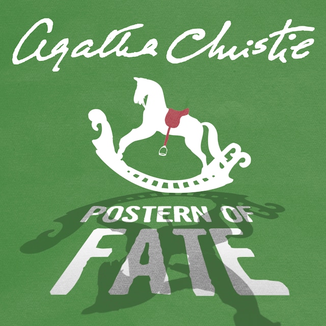 Postern of Fate