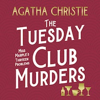 The Tuesday Club Murders