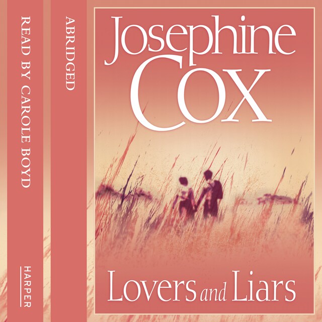 Book cover for Lovers and Liars