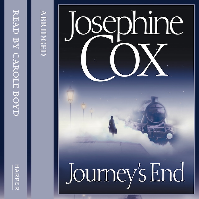 journey's end josephine cox