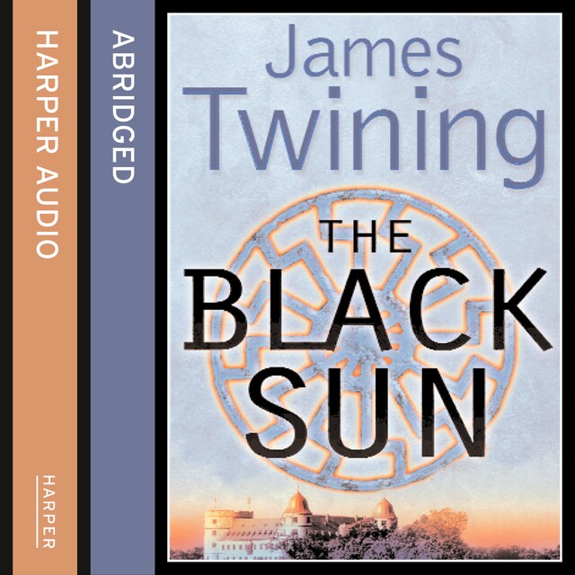 Okładka książki dla The Black Sun