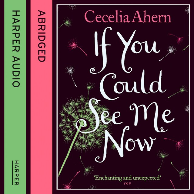 Book cover for If You Could See Me Now