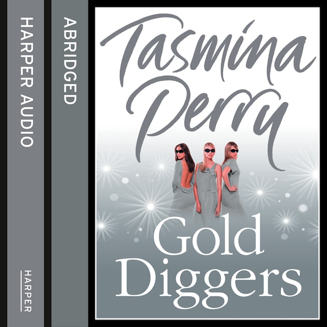 Book cover for Gold Diggers