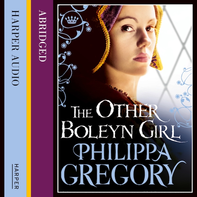 Buchcover für The Other Boleyn Girl