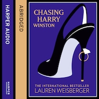 Chasing Harry Winston