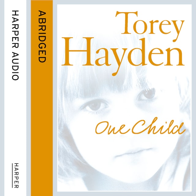 Book cover for One Child