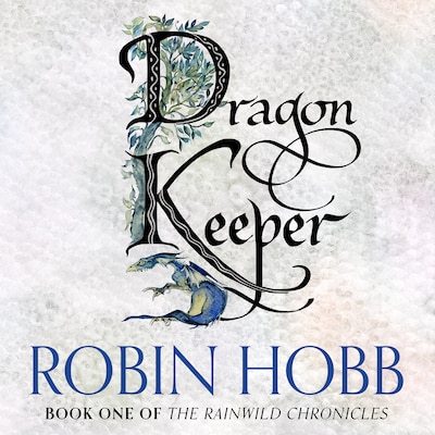 City of Dragons - Robin Hobb - Audiolibro - BookBeat