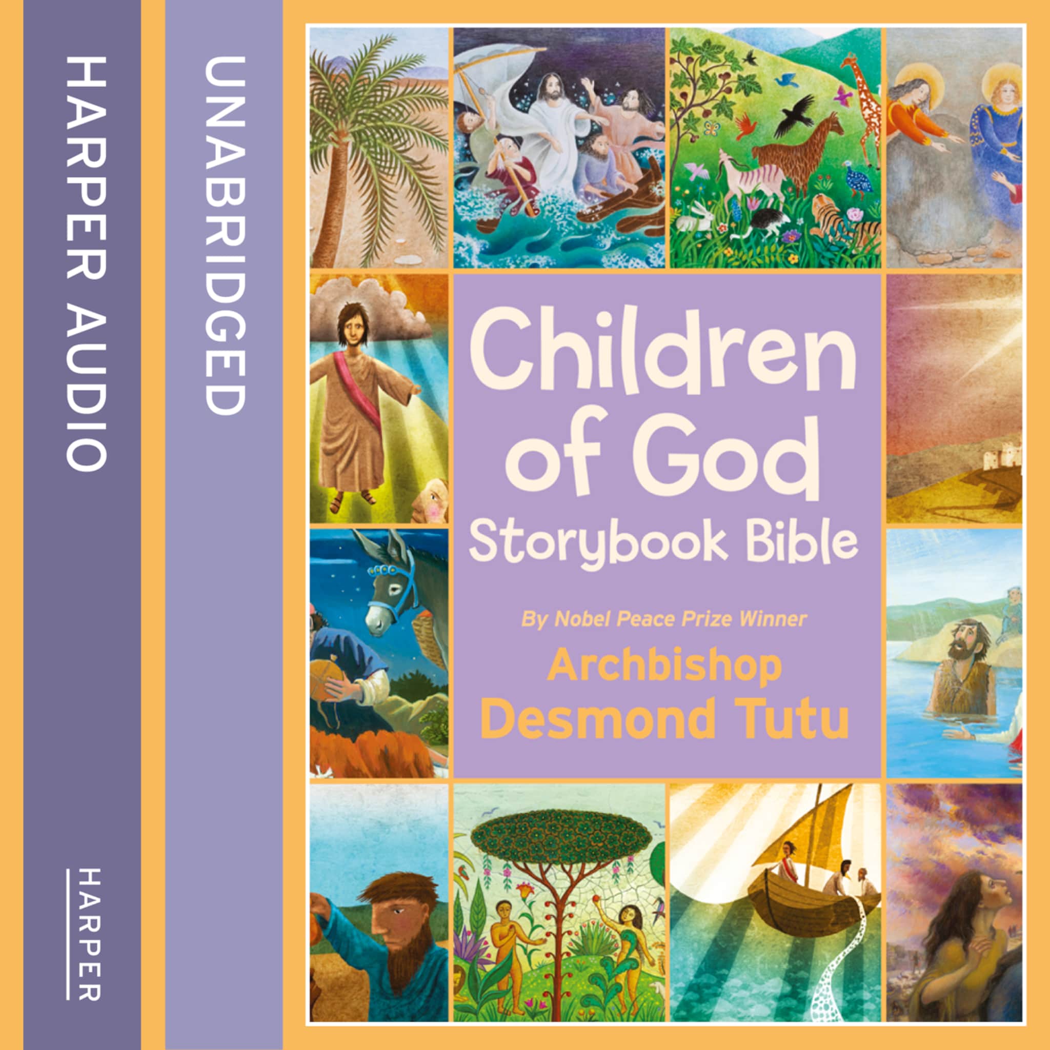 Children of God ilmaiseksi