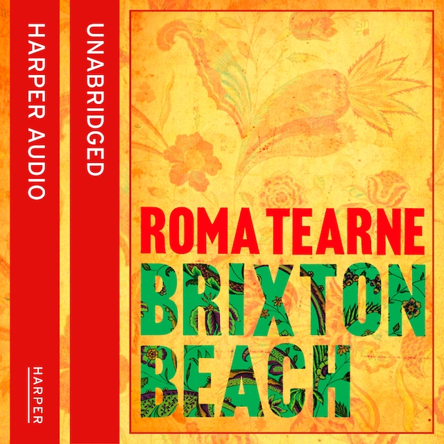 Okładka książki dla Brixton Beach