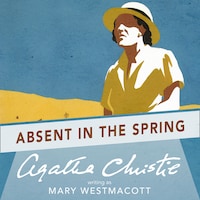 Absent in the Spring