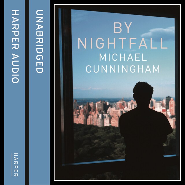 Couverture de livre pour By Nightfall