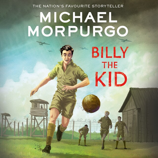 Buchcover für Billy the Kid