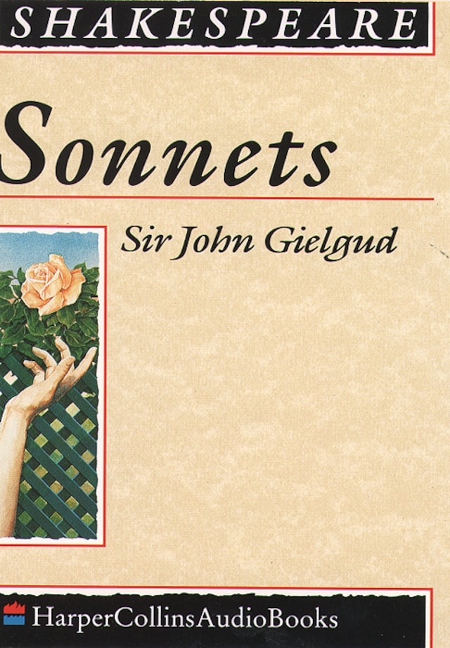 Book cover for Sonnets