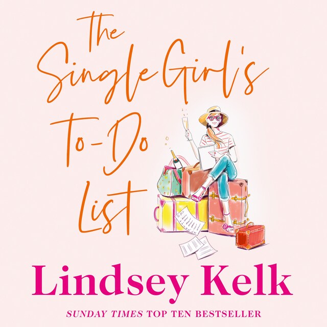 Buchcover für The Single Girl’s To-Do List