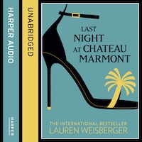 Last Night at Chateau Marmont