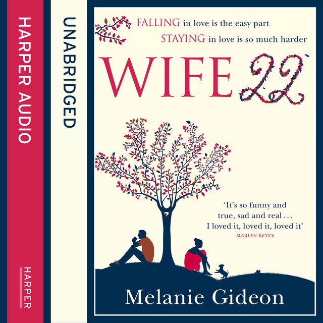 Book cover for Wife 22