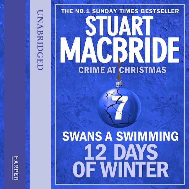 Buchcover für Swans A Swimming (short story)