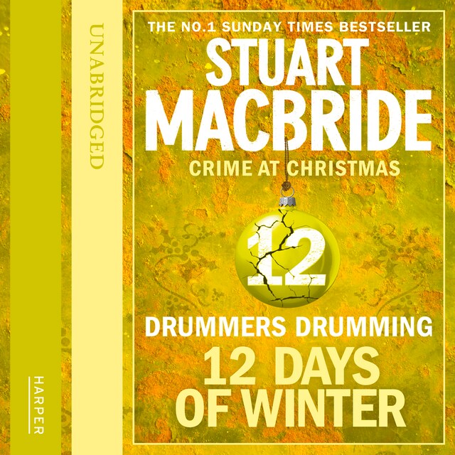 Buchcover für Drummers Drumming (short story)