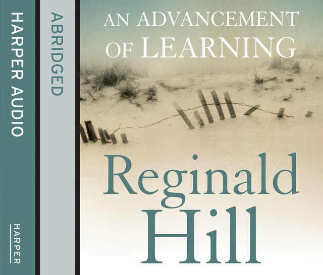 Book cover for An Advancement of Learning