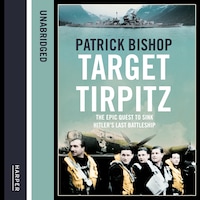 Target Tirpitz