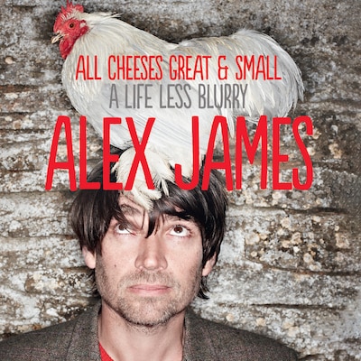 All Cheeses Great and Small