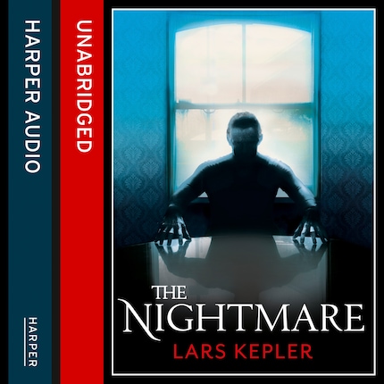 The Nightmare - Lars Kepler - Äänikirja - BookBeat