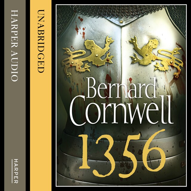 Buchcover für 1356