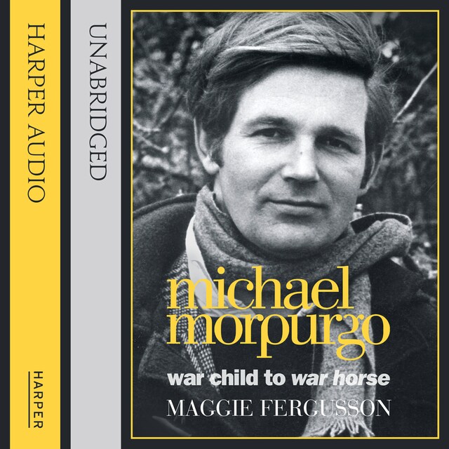 Buchcover für Michael Morpurgo