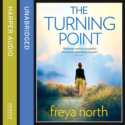 The Turning Point