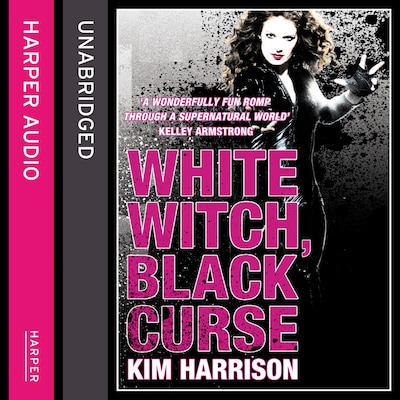 White Witch, Black Curse