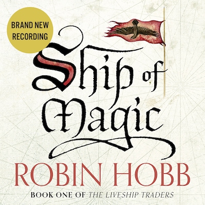 Ship of Magic
