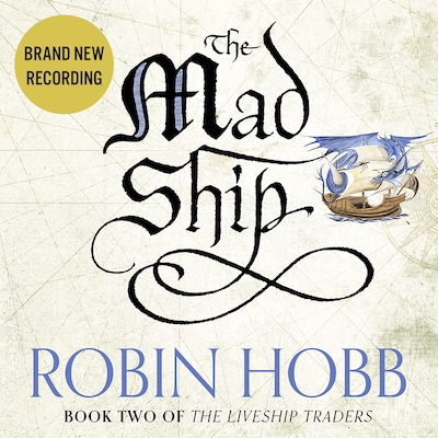 The Mad Ship