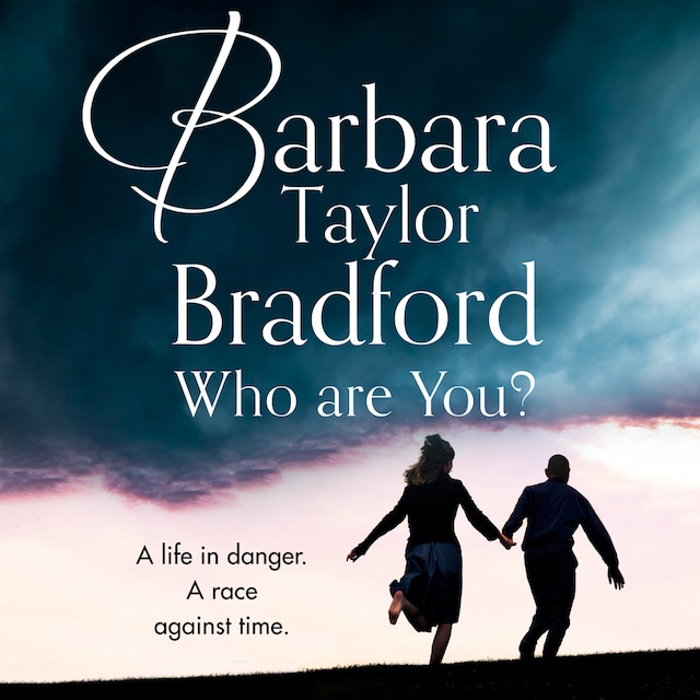 Book cover for Who Are You?