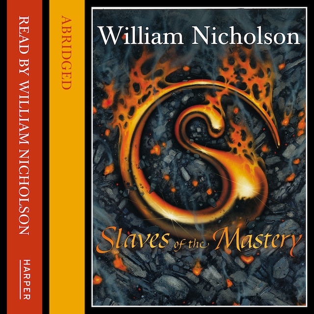 Buchcover für Slaves of the Mastery