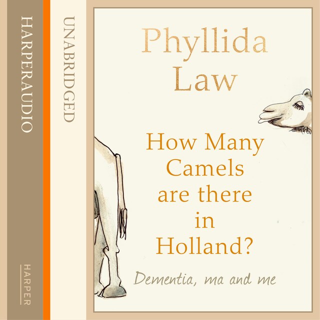 Okładka książki dla How Many Camels Are There in Holland?