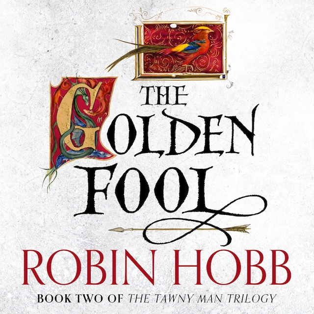 The Golden Fool