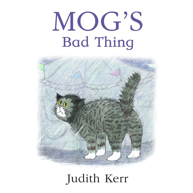 Buchcover für Mog’s Bad Thing