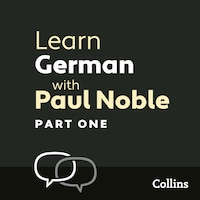 Learn German with Paul Noble for Beginners – Part 1