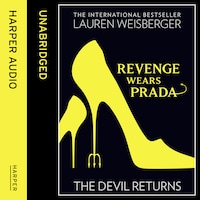 Revenge Wears Prada: The Devil Returns