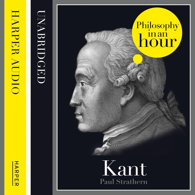 Buchcover für Kant: Philosophy in an Hour